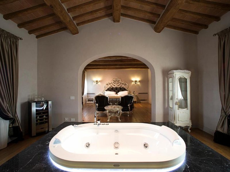 Relais La Corte dei Papiの写真