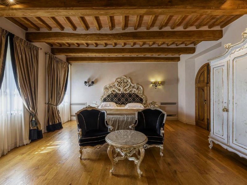 Relais La Corte dei Papiの写真