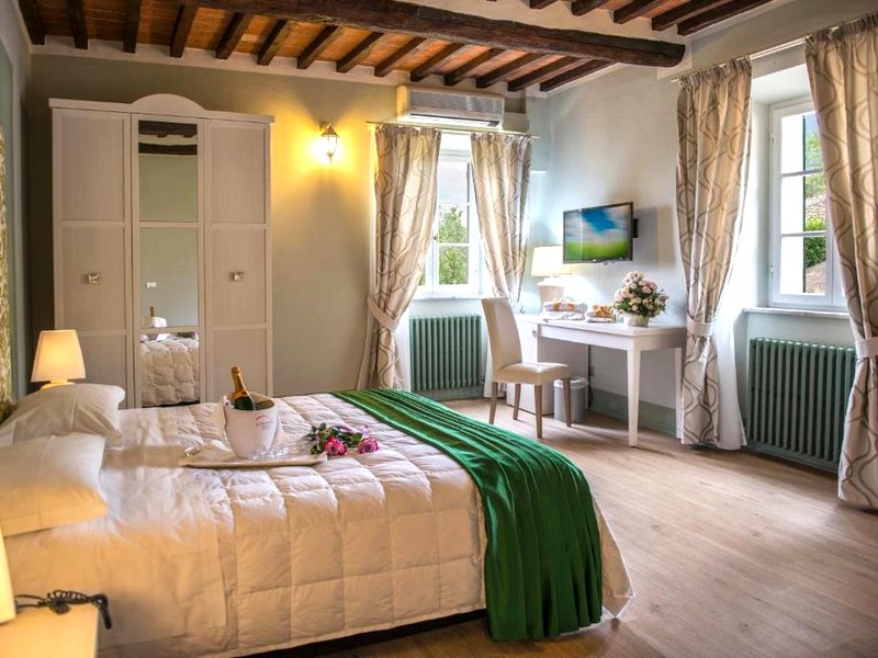 Cortona Resort & Spaの写真