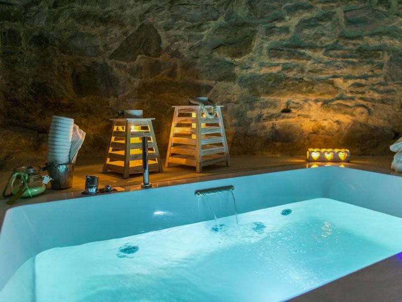 Cortona Resort & Spaの写真