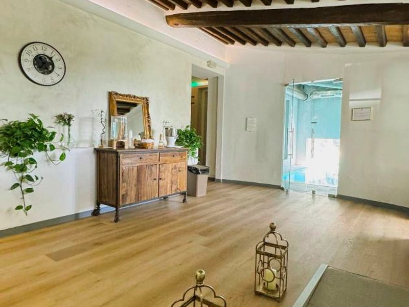 Cortona Resort & Spaの写真