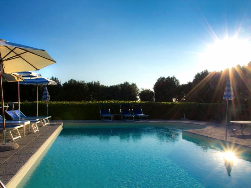 Cortona Resort & Spaの写真