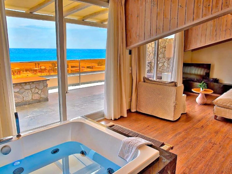 リトホロ オリンポス リゾート ヴィラズ & スパ (Litohoro Olympus Resort Villas & Spa)の写真