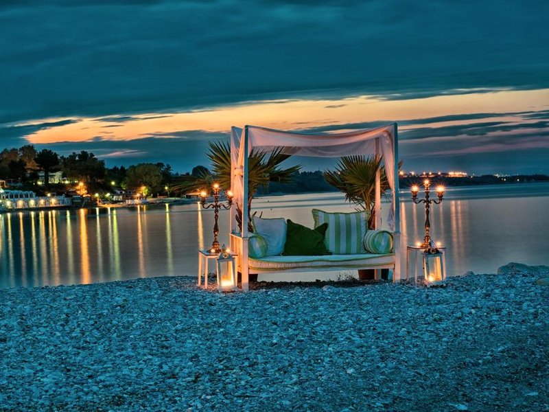 リトホロ オリンポス リゾート ヴィラズ & スパ (Litohoro Olympus Resort Villas & Spa)の写真