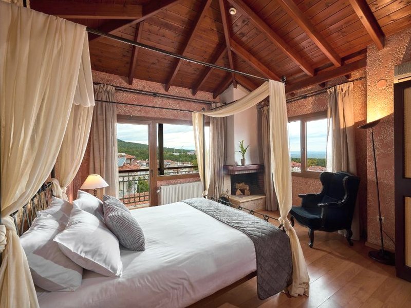 Olympus Mediterranean Boutique Hotelの写真