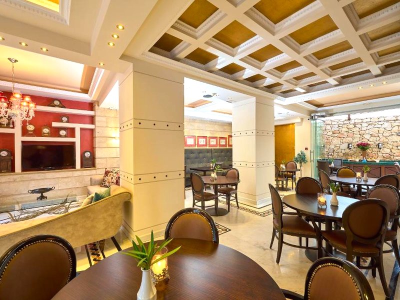 Olympus Mediterranean Boutique Hotelの写真