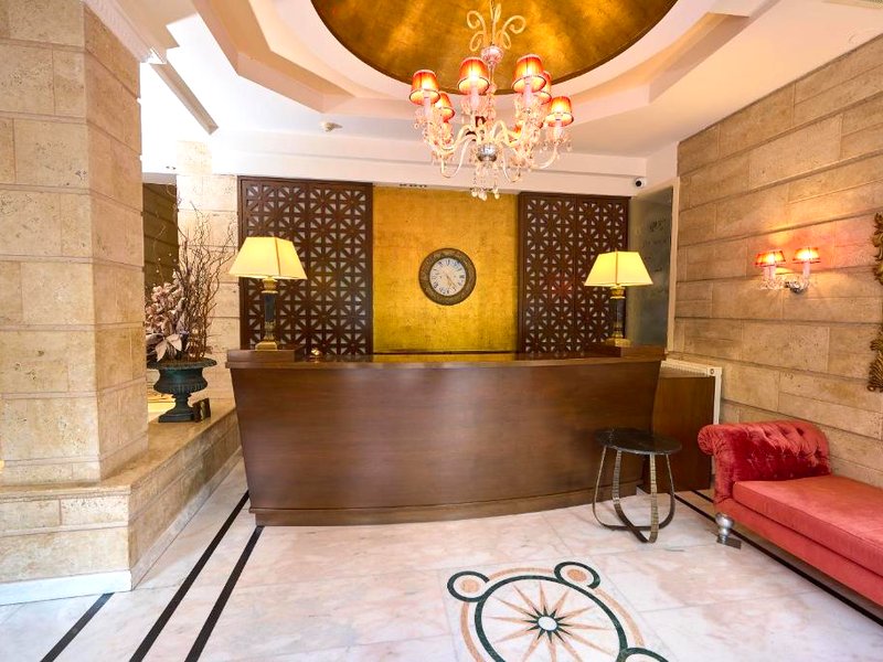 Olympus Mediterranean Boutique Hotelの写真