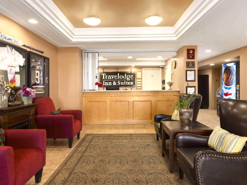 トラベロッジ バイ ウィンダム スプルースグローブ (Travelodge by Wyndham Spruce Grove)の写真