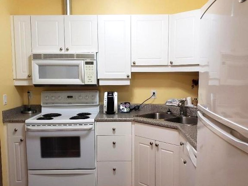 トラベロッジ バイ ウィンダム スプルースグローブ (Travelodge by Wyndham Spruce Grove)の写真