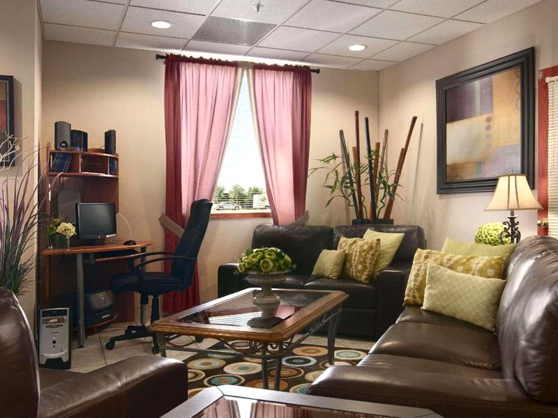 トラベロッジ バイ ウィンダム ストーニー プレイン (Travelodge by Wyndham Stony Plain)の写真