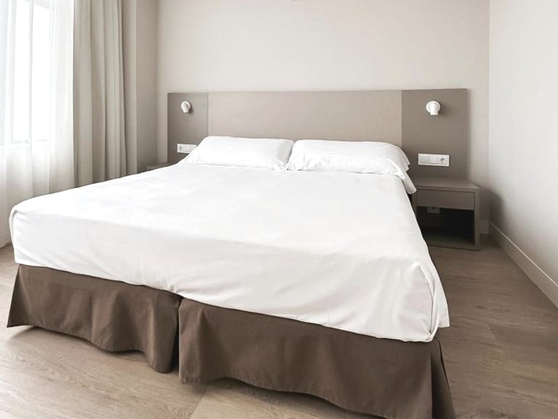 Hotel El Aguilaの写真