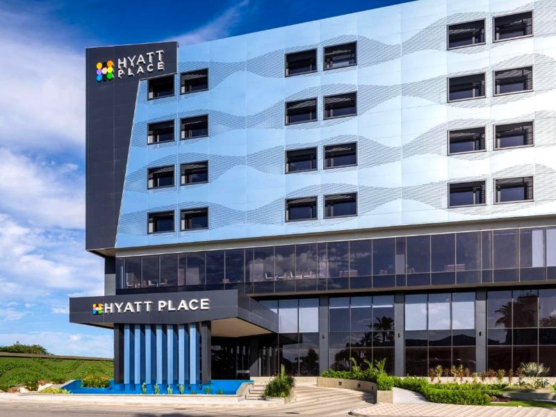 ハイアット プレイス アルバ エアポート (Hyatt Place Aruba Airport)の写真