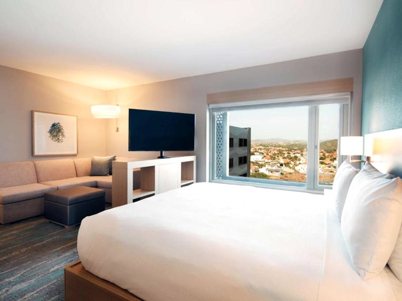 ハイアット プレイス アルバ エアポート (Hyatt Place Aruba Airport)の写真