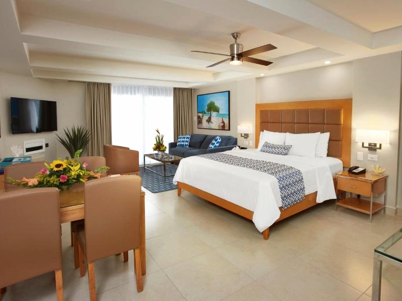 ディビ ダッチ ヴィレッジ ビーチ リゾート (Divi Dutch Village Beach Resort)の写真