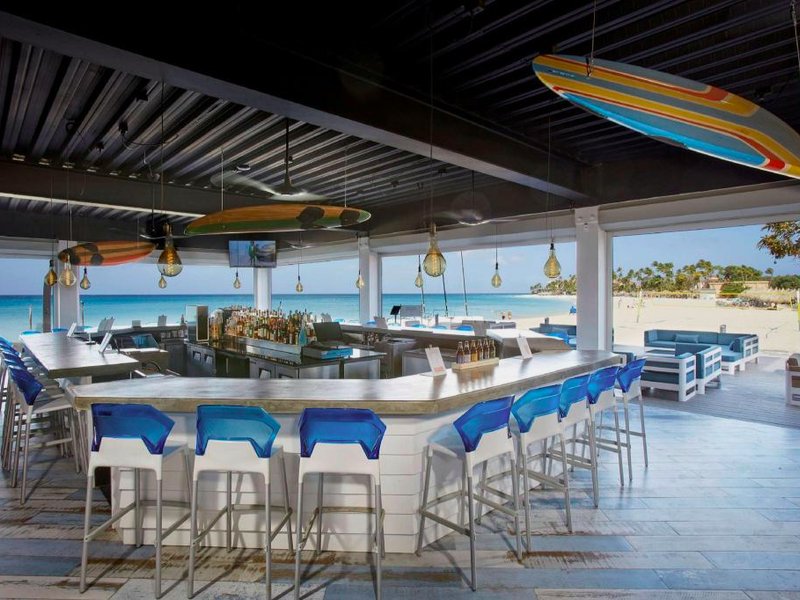ディビ ダッチ ヴィレッジ ビーチ リゾート (Divi Dutch Village Beach Resort)の写真