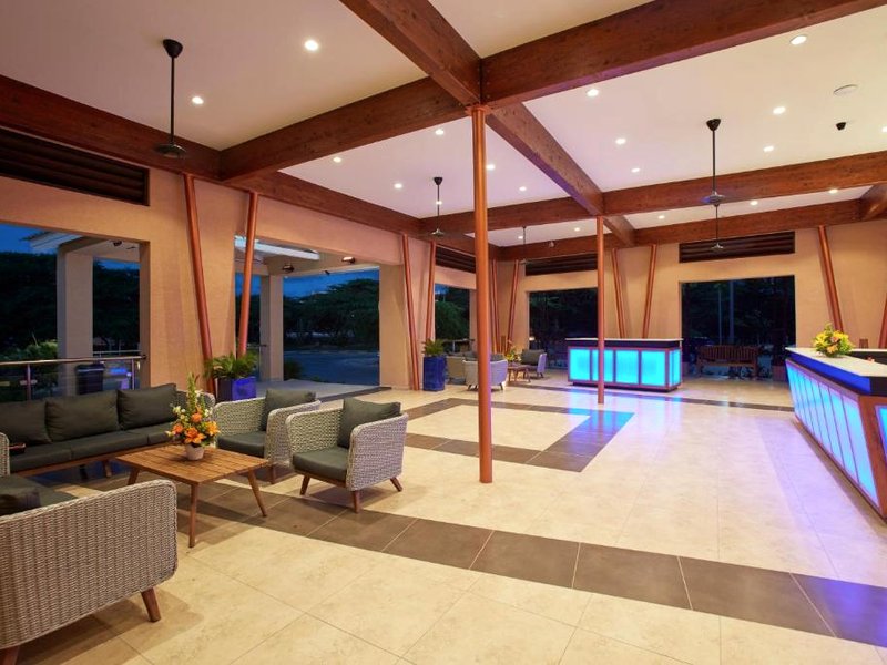 ディビ ダッチ ヴィレッジ ビーチ リゾート (Divi Dutch Village Beach Resort)の写真
