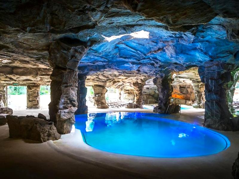 Tombolo Talasso Resortの写真