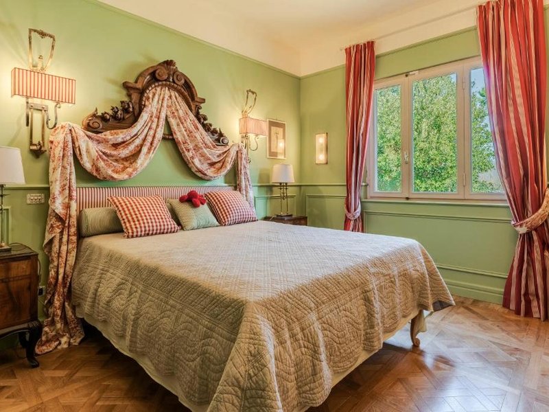 Tenuta Merlò (Tenuta Merlo)の写真