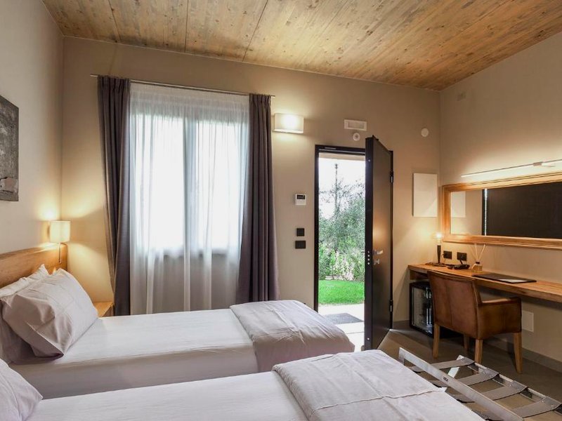 Podere Vignanova Accommodations & SPAの写真
