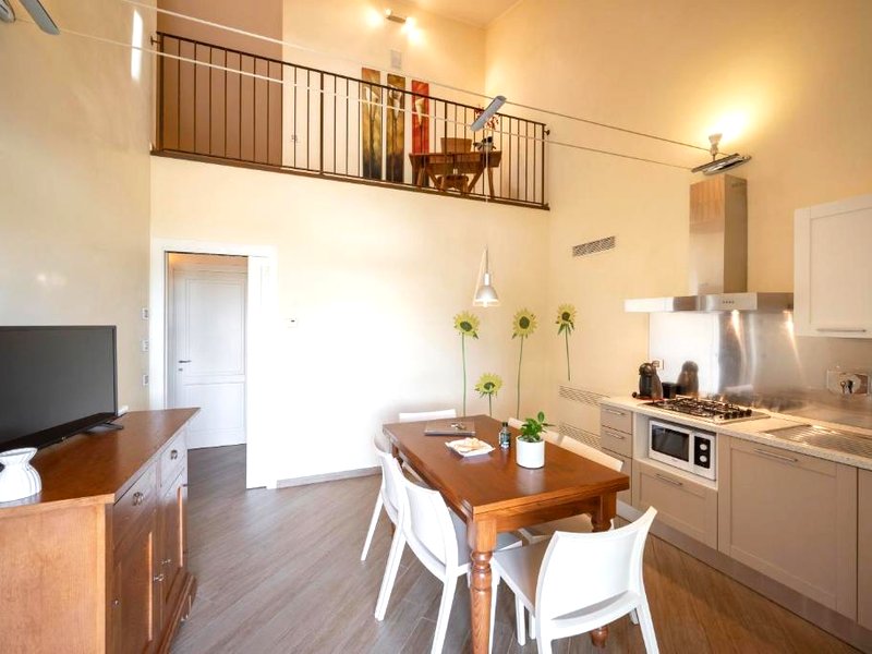 Podere Vignanova Accommodations & SPAの写真