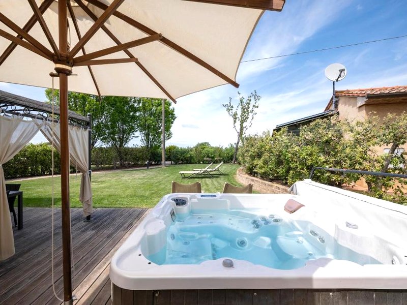 Podere Vignanova Accommodations & SPAの写真