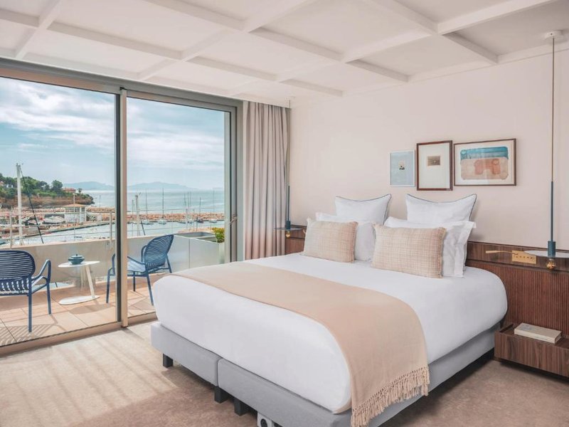 Bleu Hôtel & Spa (Bleu Hotel & Spa)の写真