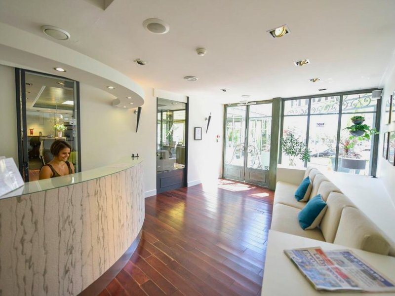 Hotel Restaurant La Villa Arenaの写真