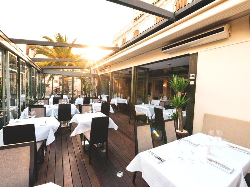 Hotel Restaurant La Villa Arenaの写真