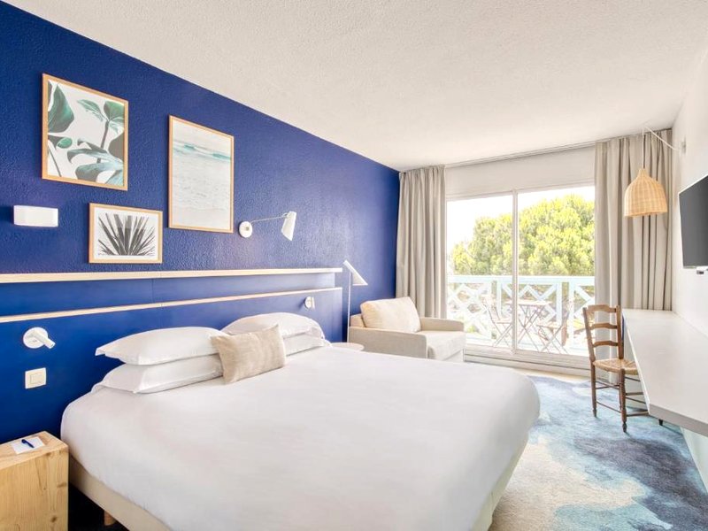 Paradou Mediterranee, BW Signature Collectionの写真