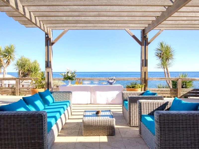 Paradou Mediterranee, BW Signature Collectionの写真