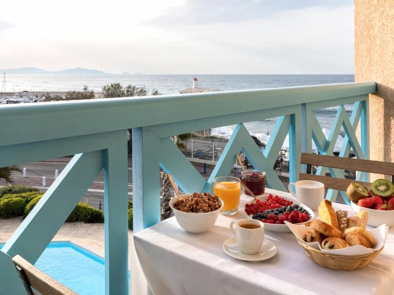 Paradou Mediterranee, BW Signature Collectionの写真