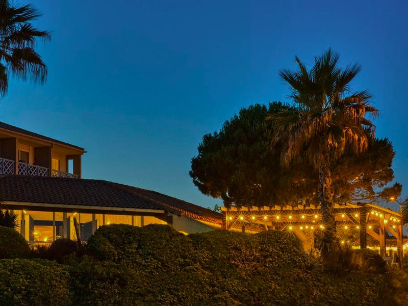 Paradou Mediterranee, BW Signature Collectionの写真