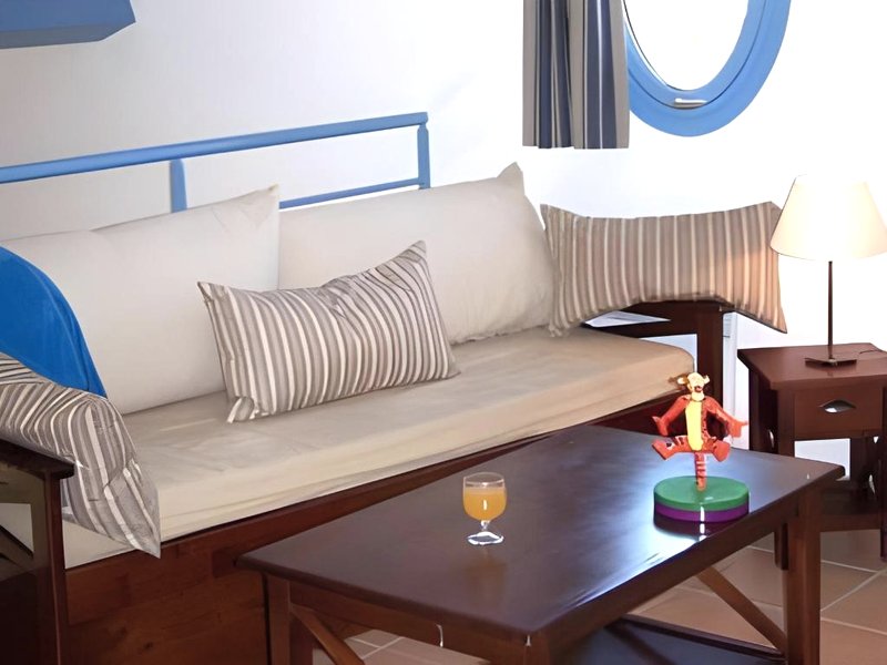 Residence Goelia Cap Bleuの写真