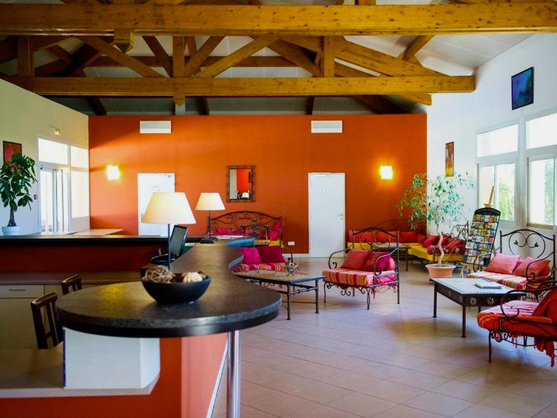 Residence Goelia Cap Bleuの写真