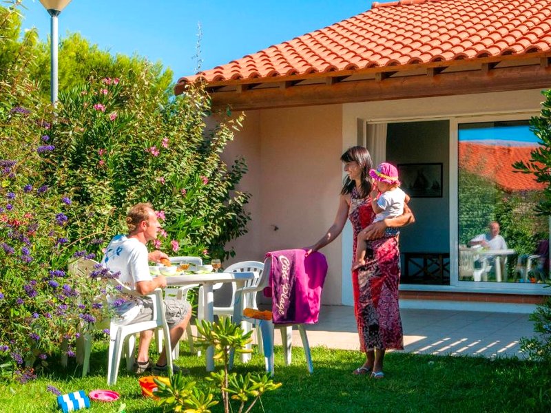 Residence Goelia Cap Bleuの写真