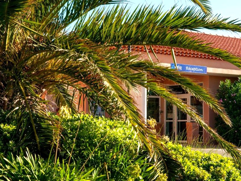 Residence Goelia Cap Bleuの写真