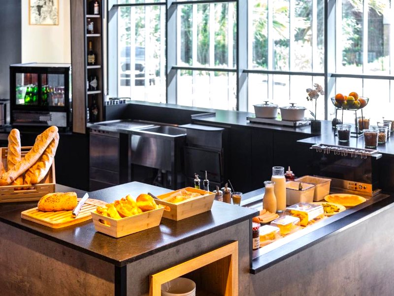 Ibis Marseille Marignane Technopoleの写真