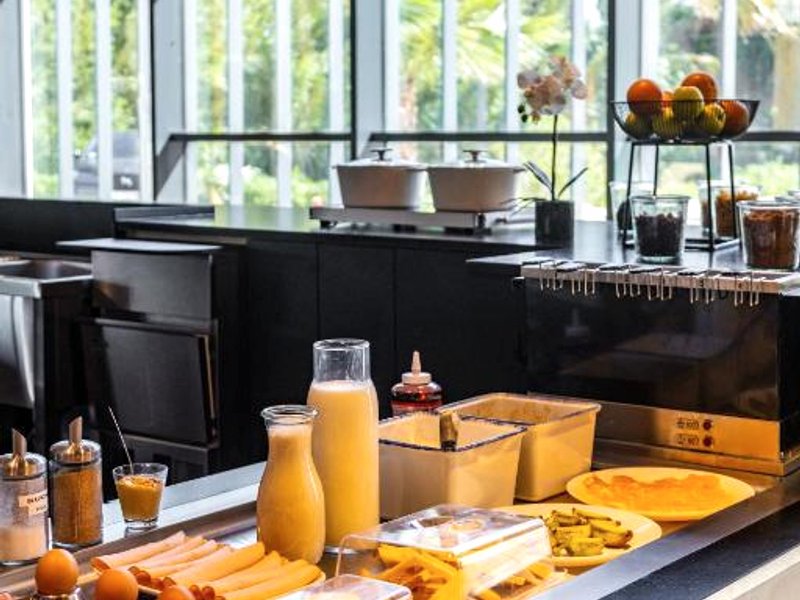 Ibis Marseille Marignane Technopoleの写真