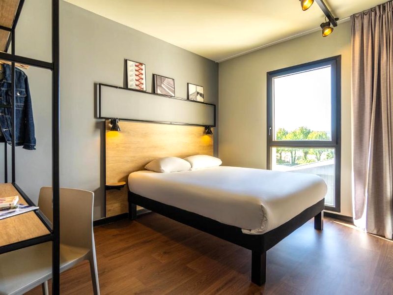 Ibis Marseille Marignane Technopoleの写真