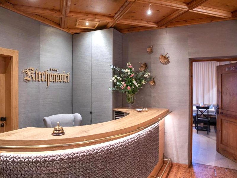 Hotel Gasthof Zum Kirchenwirtの写真