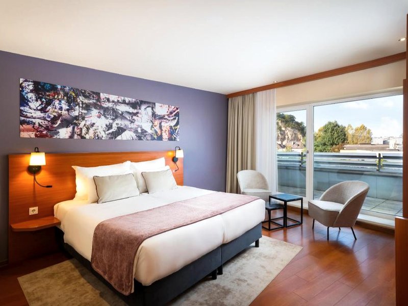 レオナルド ホテル ザルツブルク シティ センター (Leonardo Hotel Salzburg City Center)の写真