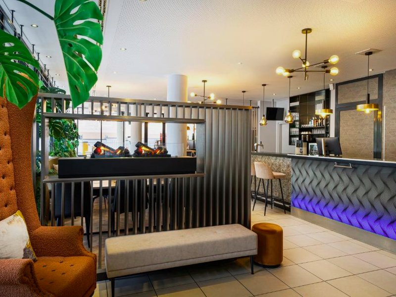レオナルド ホテル ザルツブルク シティ センター (Leonardo Hotel Salzburg City Center)の写真