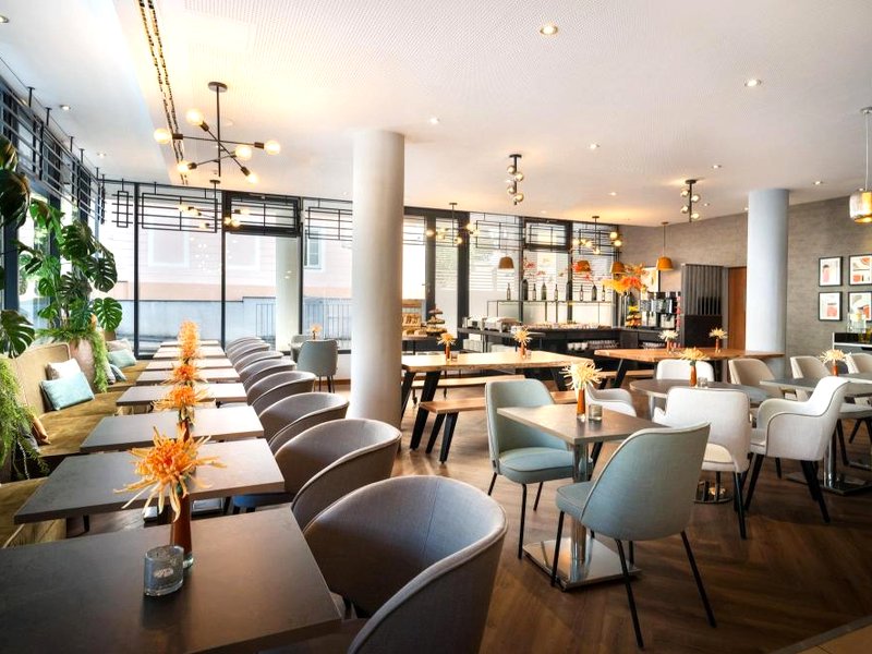 レオナルド ホテル ザルツブルク シティ センター (Leonardo Hotel Salzburg City Center)の写真