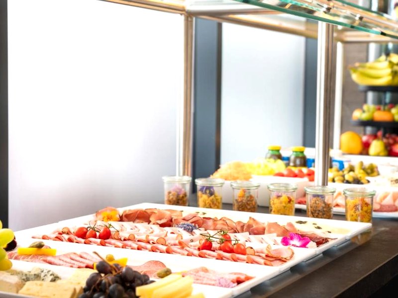 レオナルド ホテル ザルツブルク シティ センター (Leonardo Hotel Salzburg City Center)の写真