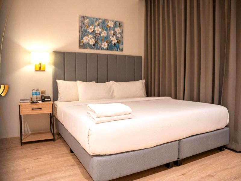 ウエストプライムホテル＆レストラン (West Prime Hotel & Restaurant)の写真