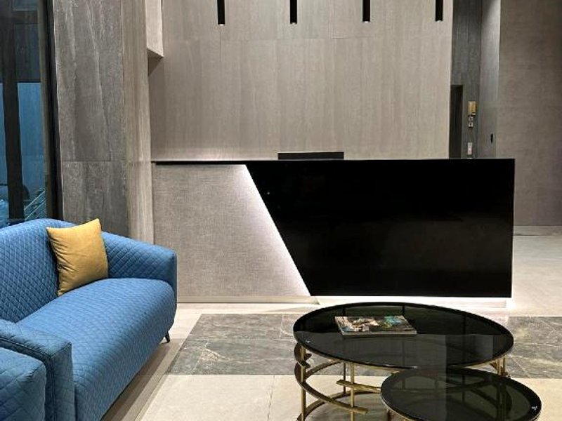 ウエストプライムホテル＆レストラン (West Prime Hotel & Restaurant)の写真