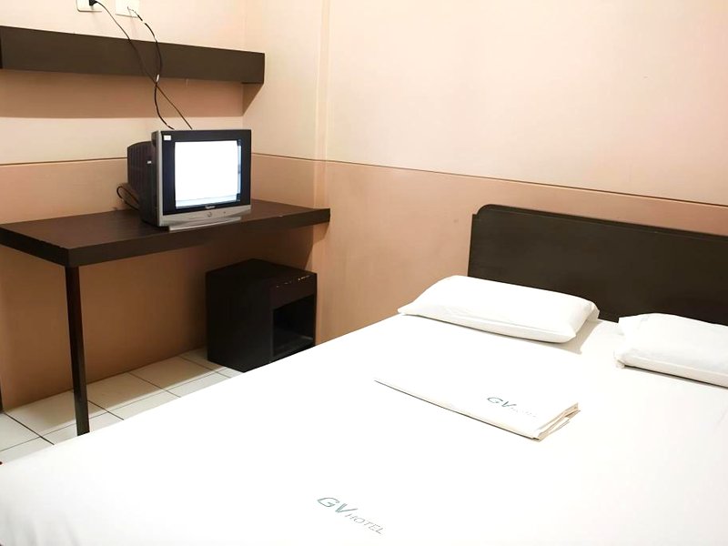 GV ホテル カトバロガン (GV Hotel Catbalogan)の写真