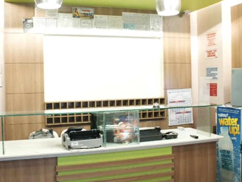 GV ホテル カトバロガン (GV Hotel Catbalogan)の写真