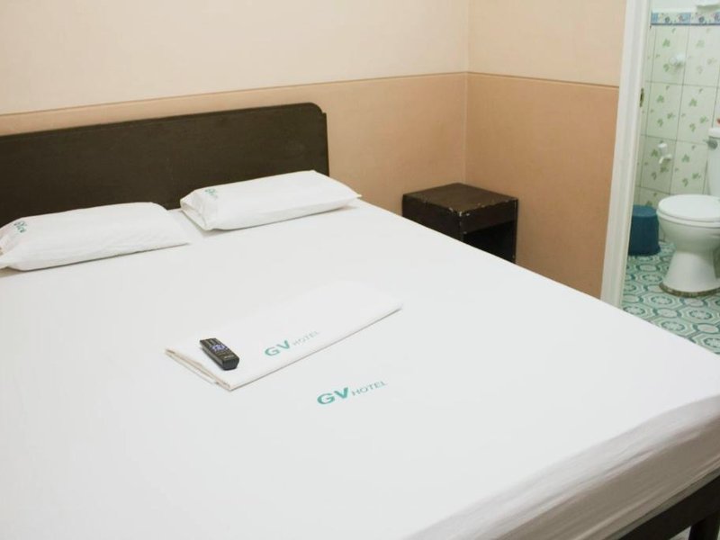 GV ホテル カトバロガン (GV Hotel Catbalogan)の写真