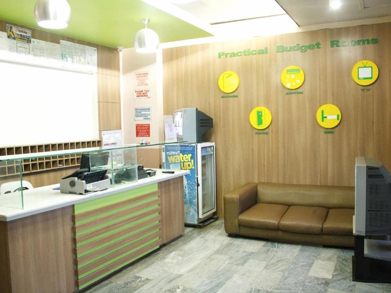 GV ホテル カトバロガン (GV Hotel Catbalogan)の写真